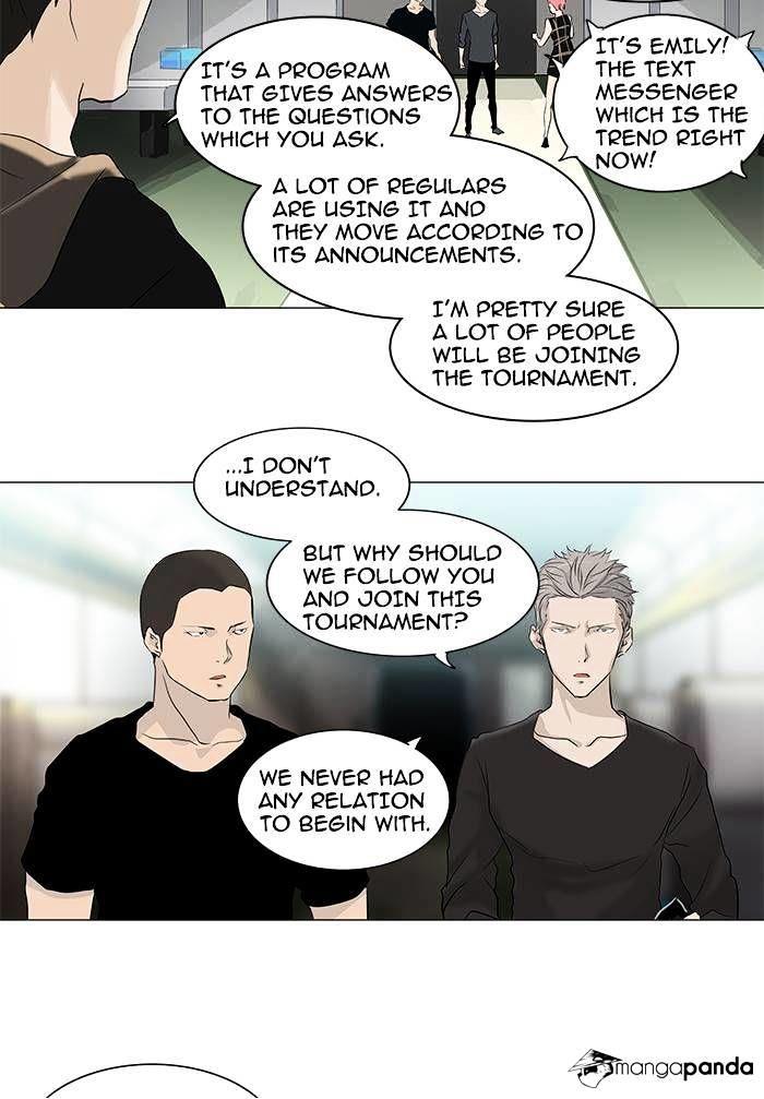 Tower Of God, Chapter 197 image 11